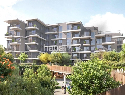 2 bedroom apartment for sale - haus & haus