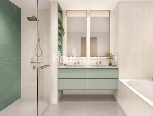 2 bedroom apartment for sale - haus & haus