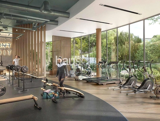 2 bedroom apartment for sale - haus & haus