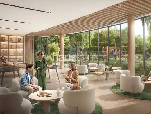 2 bedroom apartment for sale - haus & haus