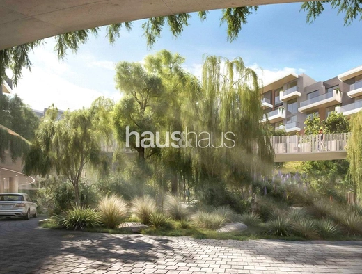 2 bedroom apartment for sale - haus & haus