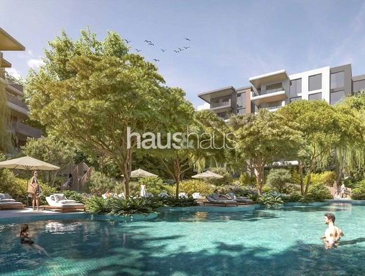2 bedroom apartment for sale - haus & haus