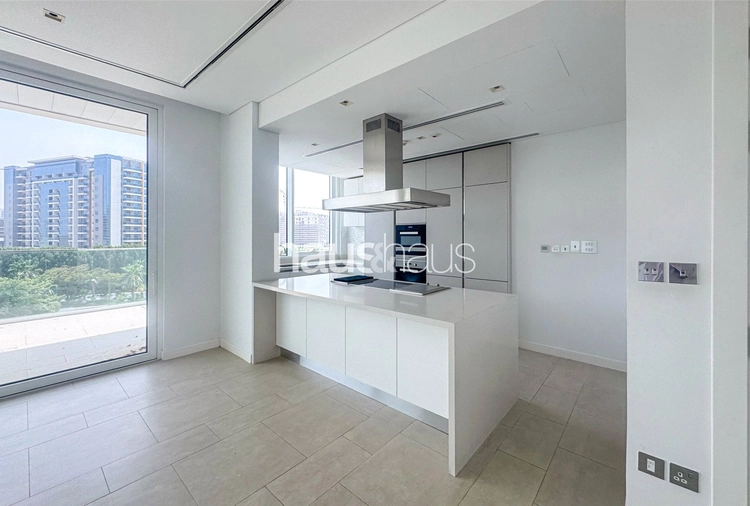 2 bedroom apartment to rent - haus & haus