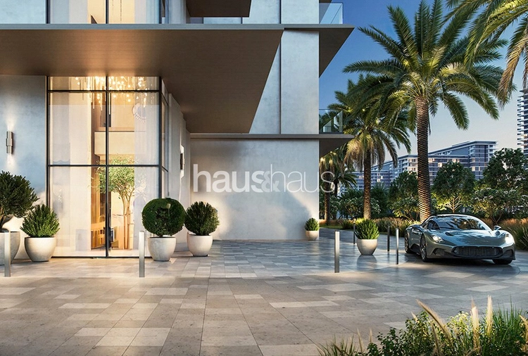 1 bedroom apartment for sale - haus & haus