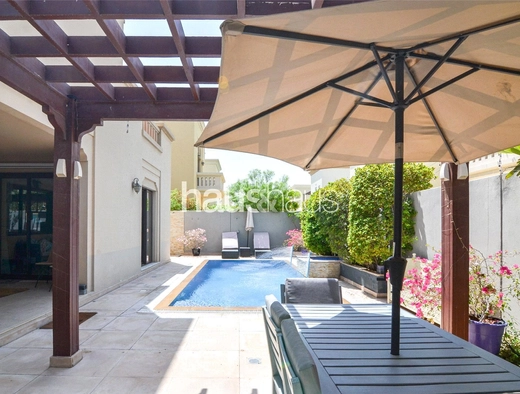 4 bedroom villa for sale - haus & haus