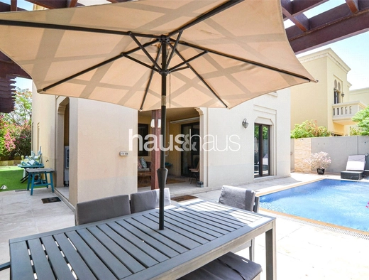 4 bedroom villa for sale - haus & haus