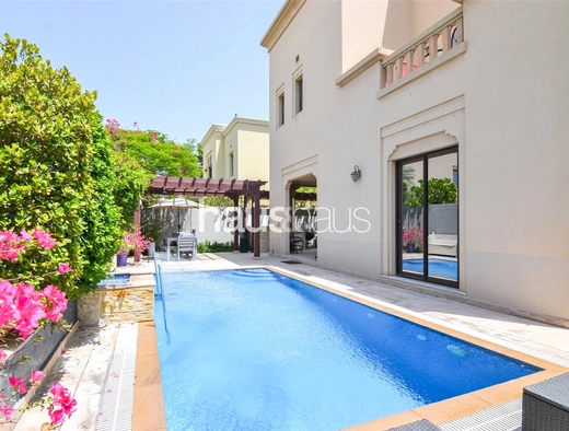 4 bedroom villa for sale - haus & haus