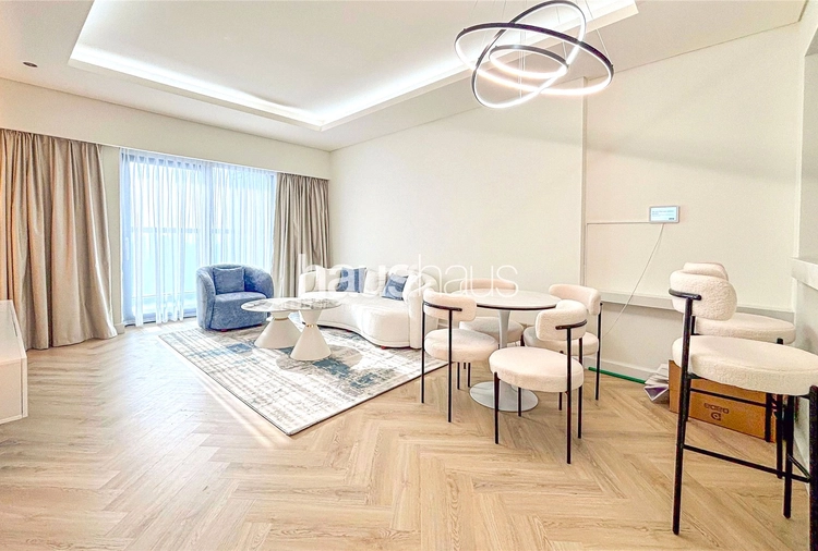1 bedroom apartment for sale - haus & haus