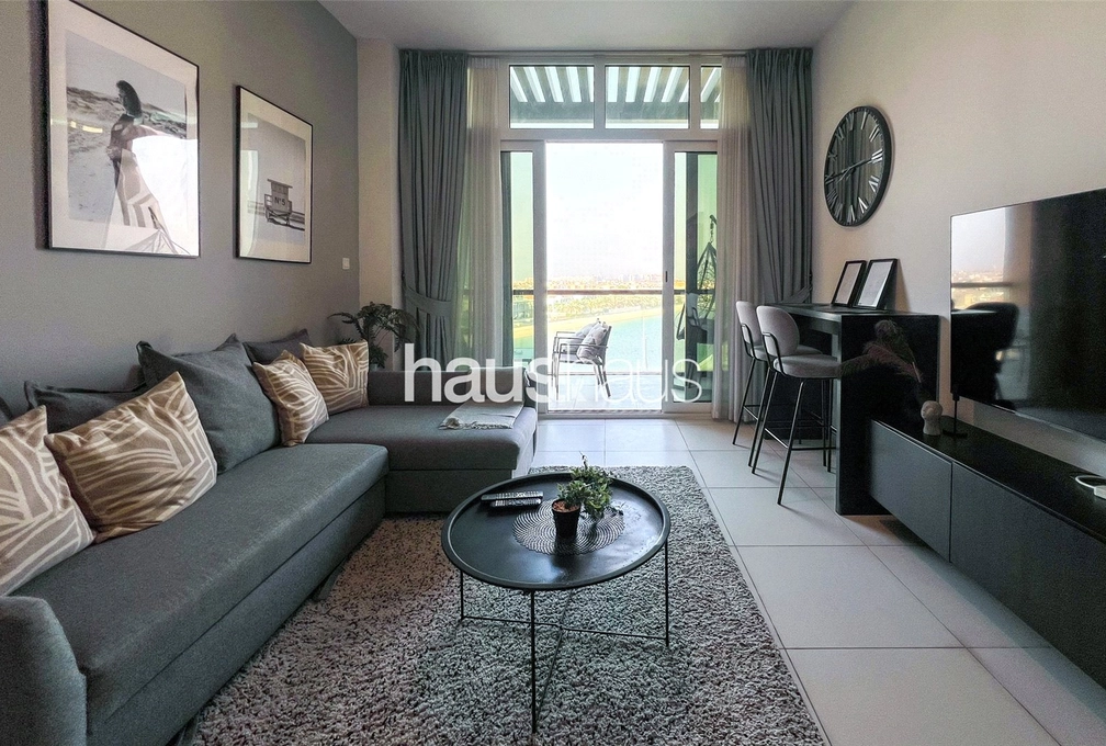 apartment to rent - haus & haus