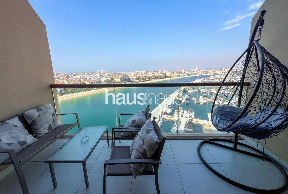 apartment to rent - haus & haus