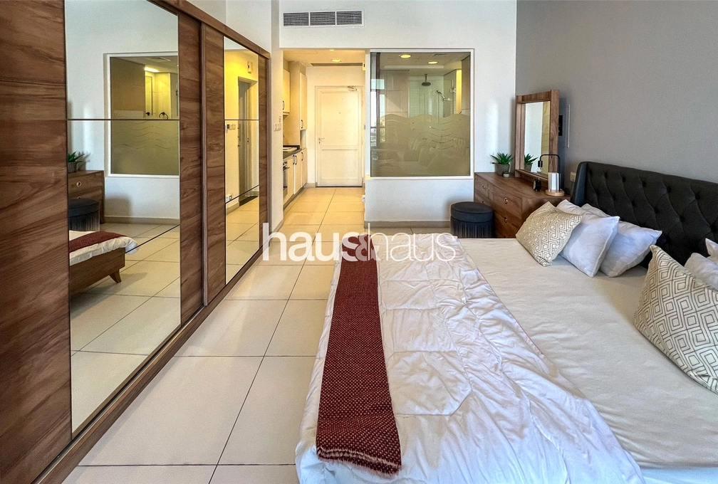 apartment to rent - haus & haus