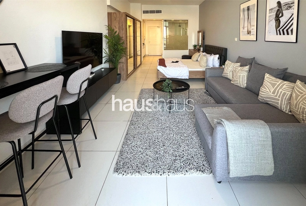 apartment to rent - haus & haus