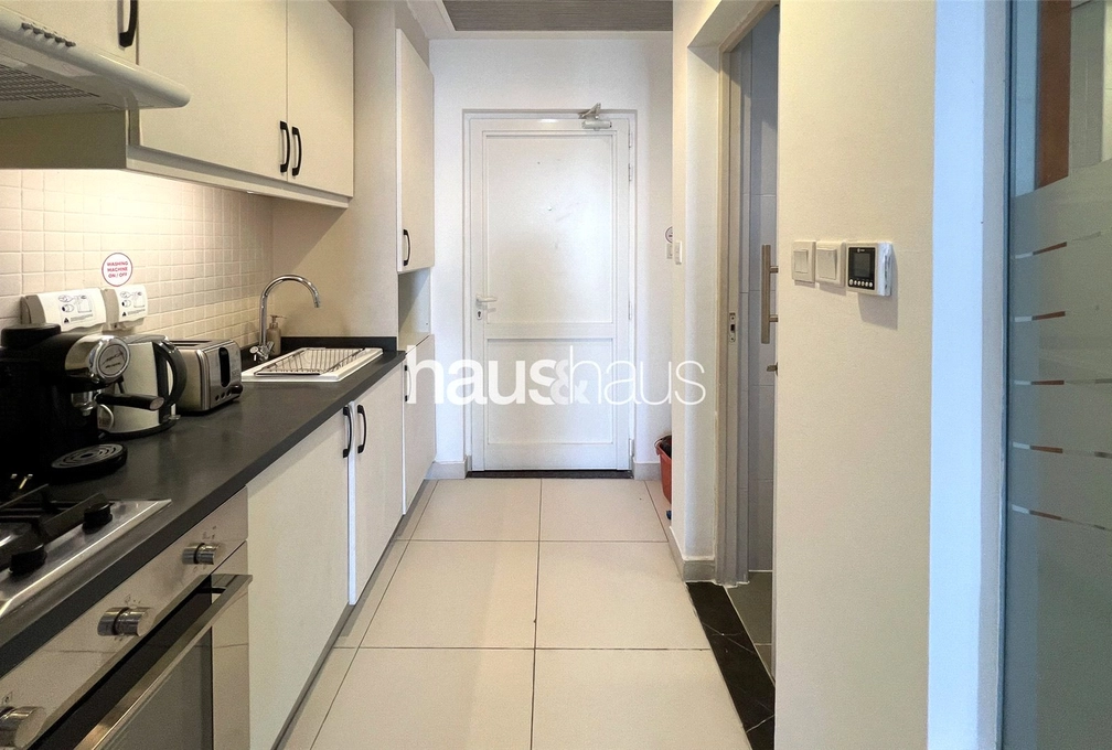 apartment to rent - haus & haus
