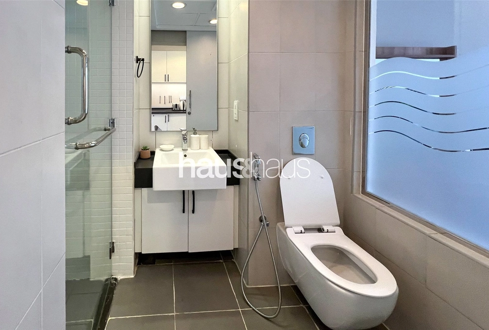 apartment to rent - haus & haus