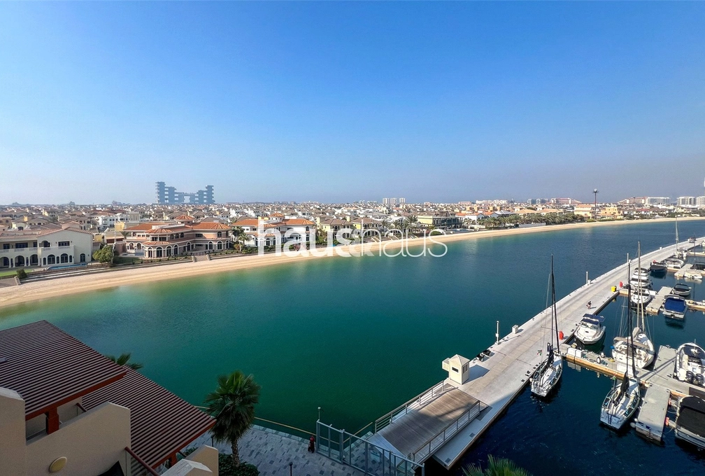 apartment to rent - haus & haus