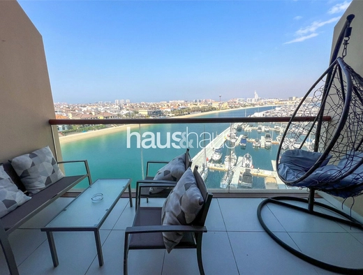 apartment to rent - haus & haus