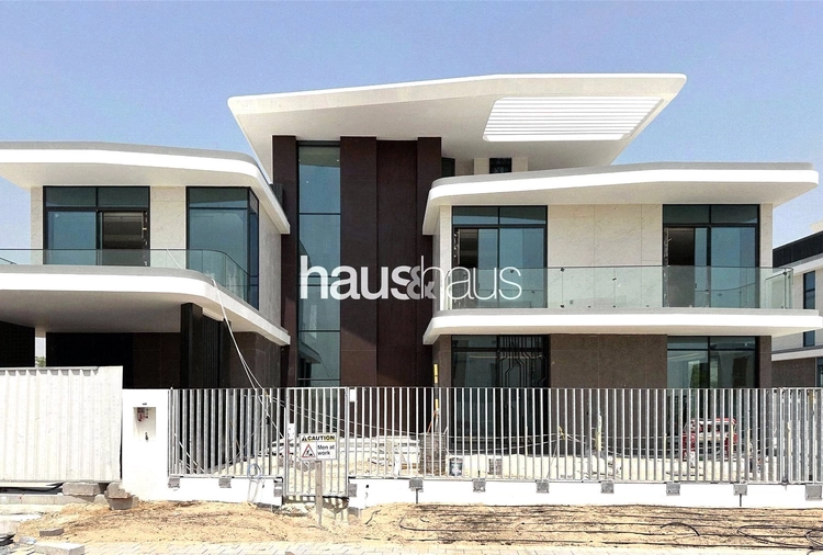 6 bedroom villa for sale - haus & haus