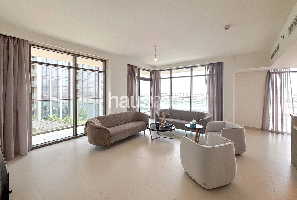 3 bedroom apartment for sale - haus & haus