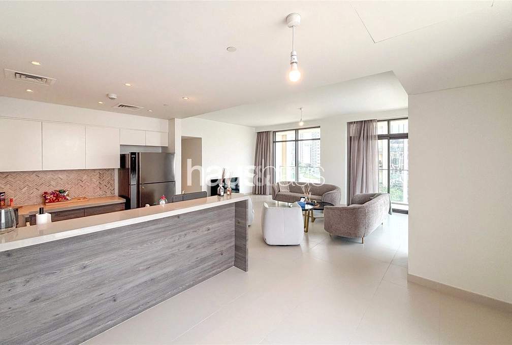 3 bedroom apartment for sale - haus & haus