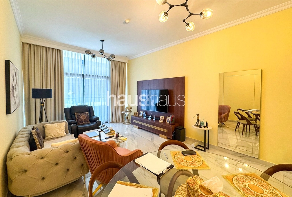 2 bedroom apartment for sale - haus & haus