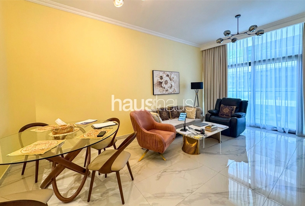2 bedroom apartment for sale - haus & haus
