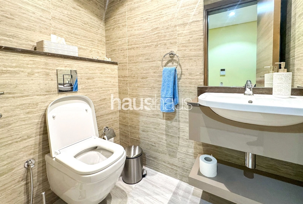 2 bedroom apartment for sale - haus & haus