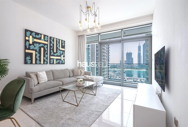 2 bedroom apartment to rent - haus & haus