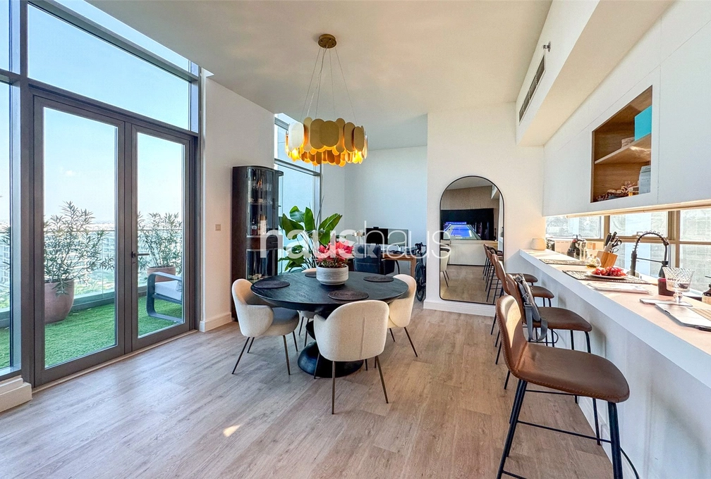 2 bedroom apartment for sale - haus & haus