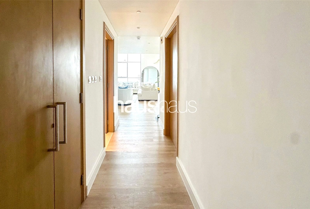2 bedroom apartment for sale - haus & haus