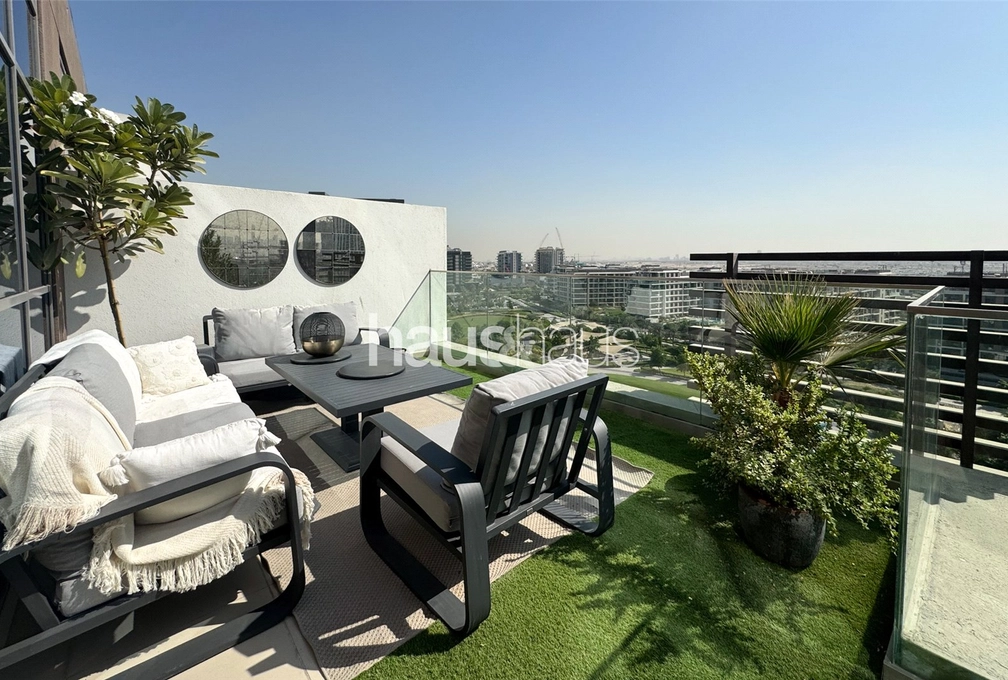 2 bedroom apartment for sale - haus & haus