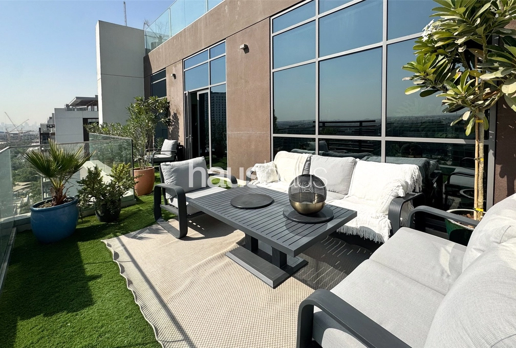 2 bedroom apartment for sale - haus & haus