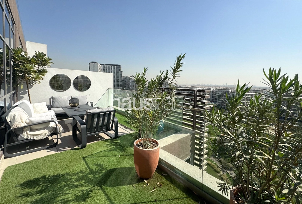 2 bedroom apartment for sale - haus & haus