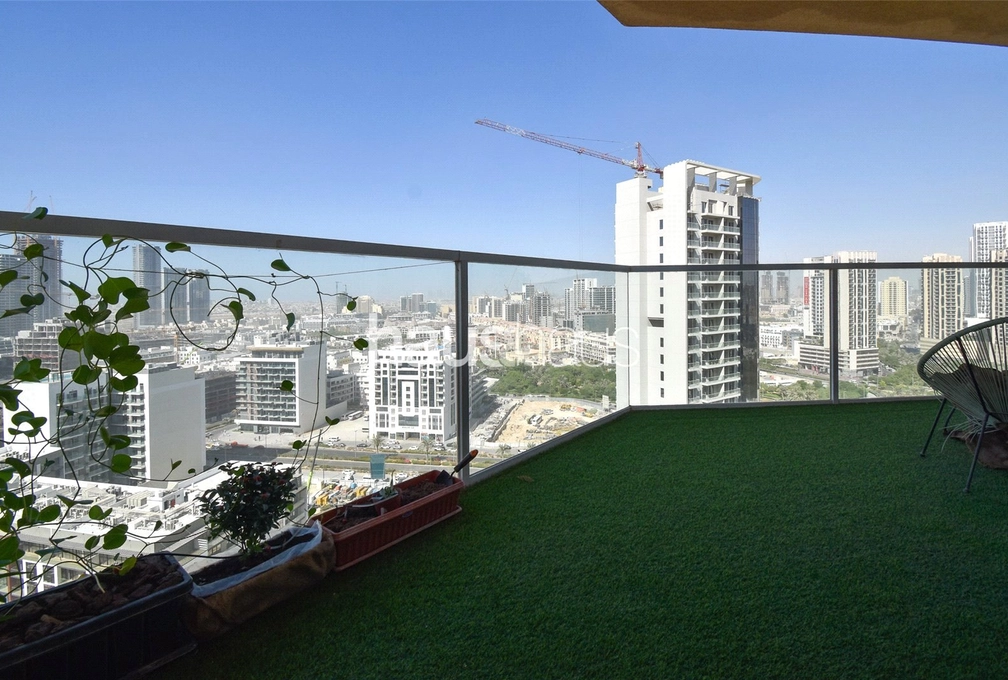 1 bedroom apartment for sale - haus & haus