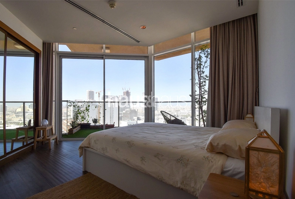 1 bedroom apartment for sale - haus & haus