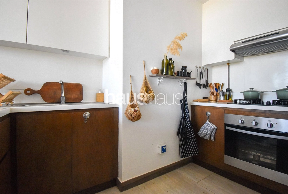 1 bedroom apartment for sale - haus & haus