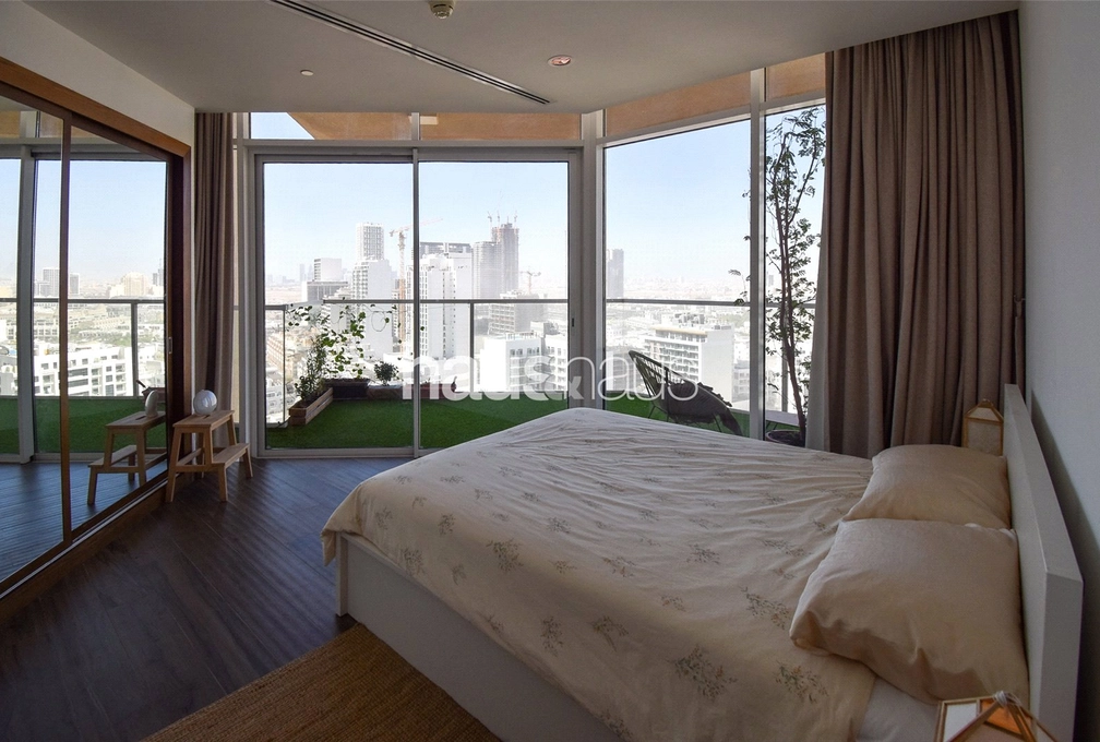 1 bedroom apartment for sale - haus & haus