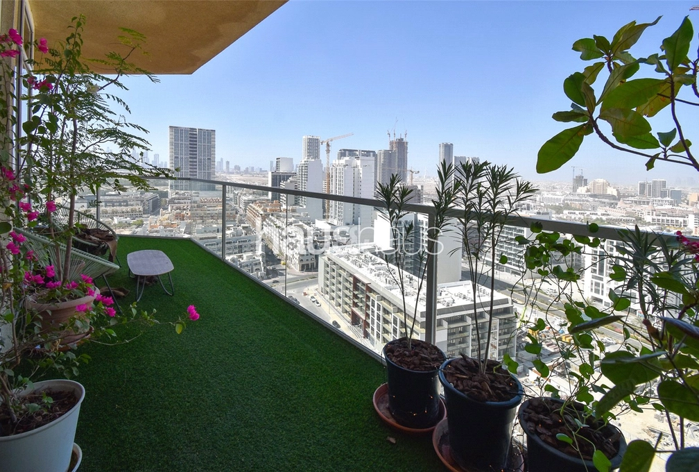 1 bedroom apartment for sale - haus & haus