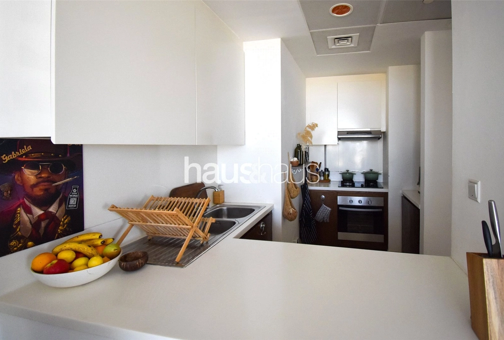 1 bedroom apartment for sale - haus & haus