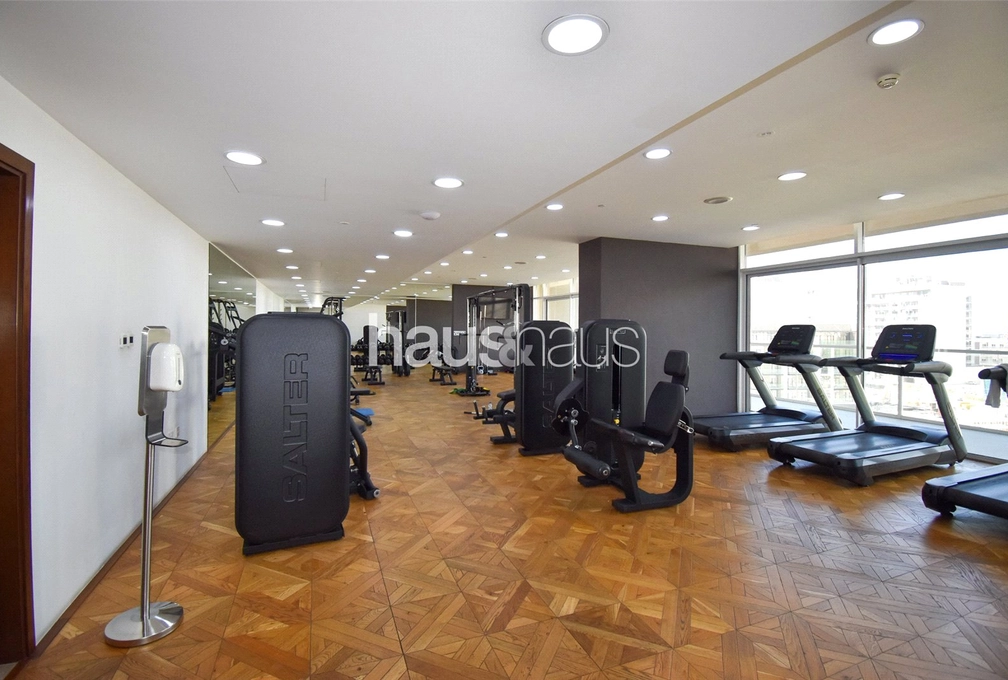 1 bedroom apartment for sale - haus & haus