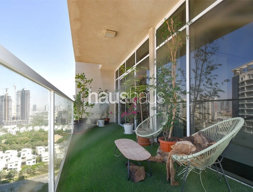 1 bedroom apartment for sale - haus & haus