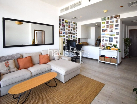 1 bedroom apartment for sale - haus & haus