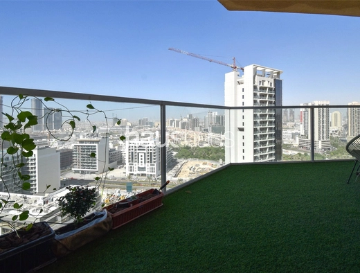 1 bedroom apartment for sale - haus & haus