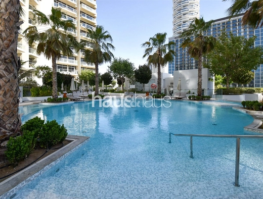 1 bedroom apartment for sale - haus & haus