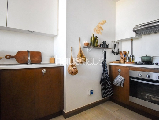 1 bedroom apartment for sale - haus & haus