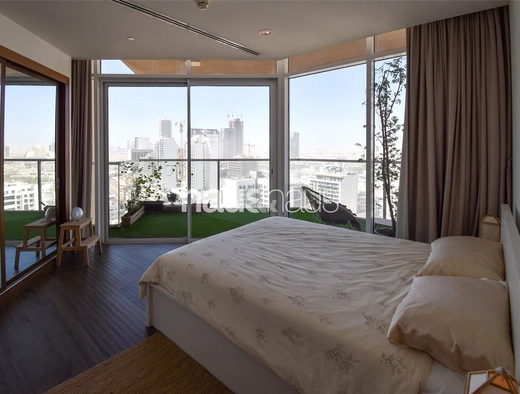 1 bedroom apartment for sale - haus & haus