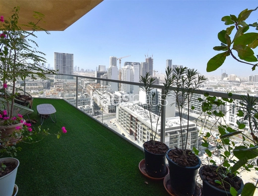 1 bedroom apartment for sale - haus & haus