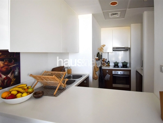 1 bedroom apartment for sale - haus & haus