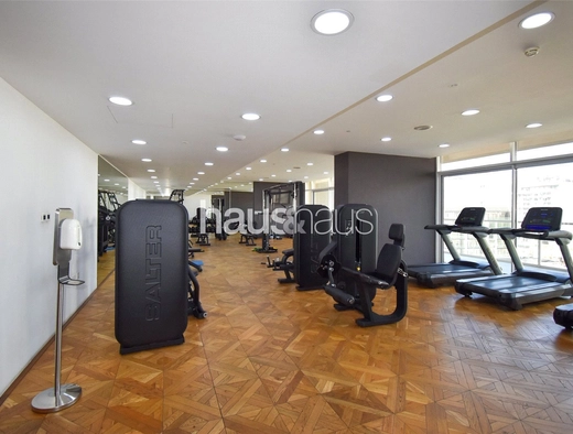 1 bedroom apartment for sale - haus & haus