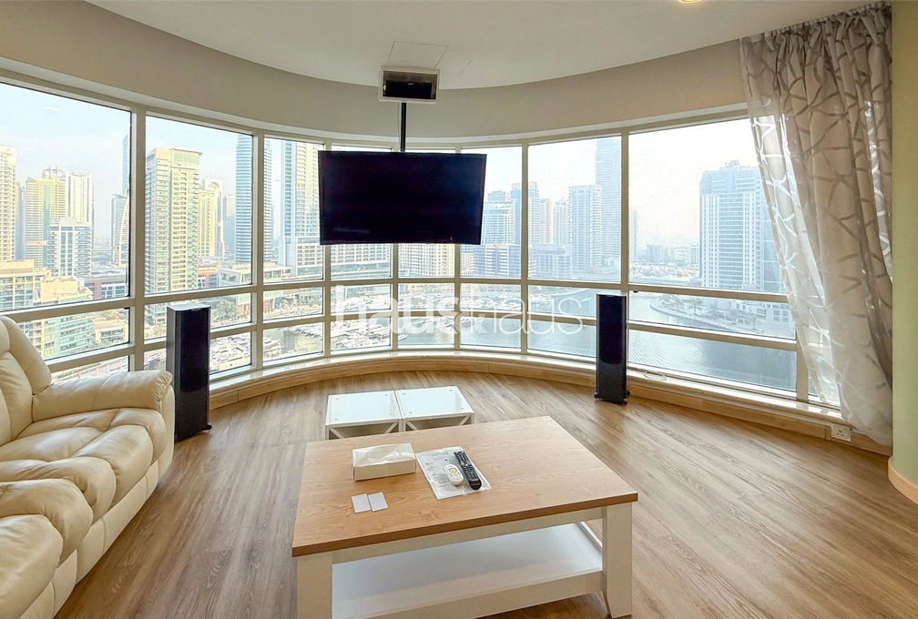 2 bedroom apartment for sale - haus & haus