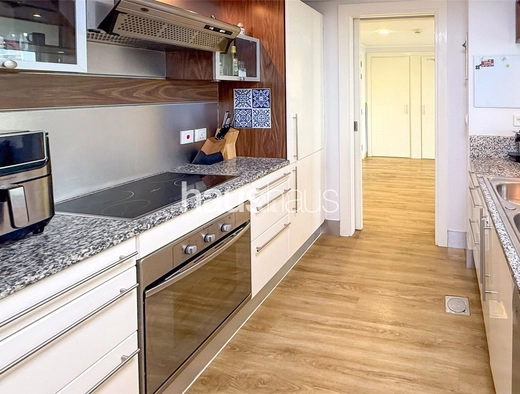 2 bedroom apartment for sale - haus & haus